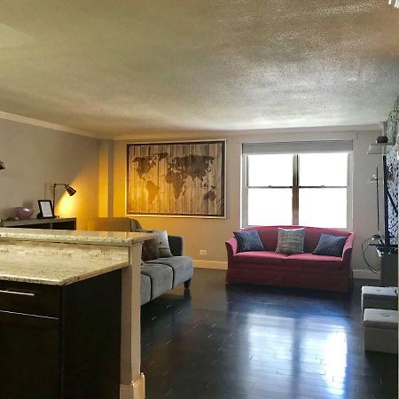 Wine Down Downtown Atl 14J Apartment แอตแลนตา ภายนอก รูปภาพ