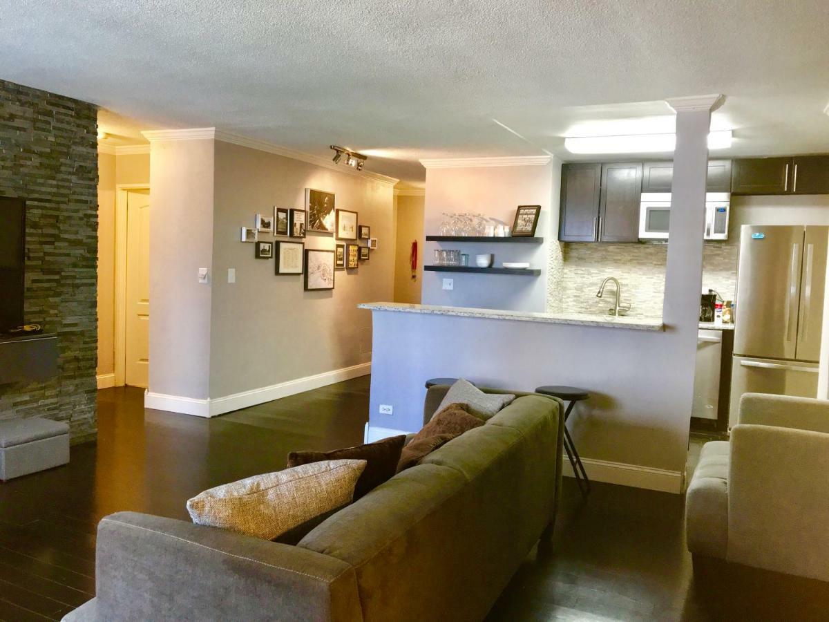 Wine Down Downtown Atl 14J Apartment แอตแลนตา ภายนอก รูปภาพ