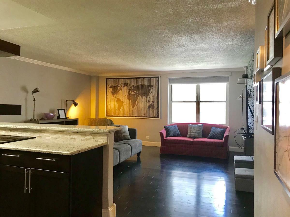 Wine Down Downtown Atl 14J Apartment แอตแลนตา ภายนอก รูปภาพ